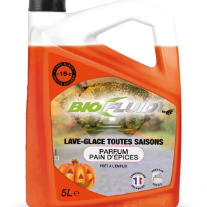 BIOFLUID LG TOUTES SAISONS -15°C Pain d’Épices