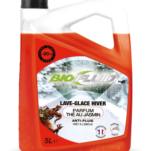 BIOFLUID LG -20°C THÉ AU JASMIN