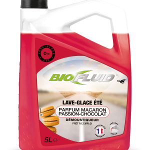 BIOFLUID LG ÉTÉ 0°C Macaron Passion Chocolat