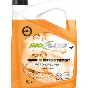 BIOFLUID LR FOF -37°C 5L